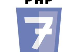 Logo PHP-7