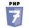 Logo PHP-7