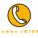 Logo Gammu smsdrc