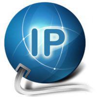 Adresse IP publique en ligne de commande