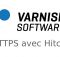 Varnish HTTPS avec Hitch