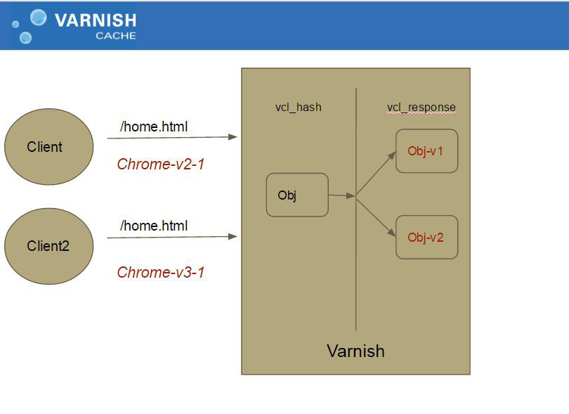 Varnish header VaryUserAgent et gestion du cache en fonction du