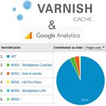 Statistiques de Varnish dans Google Analytics