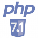 php7.1 logo