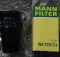 filtre gasoil Mann filter WK270/2x