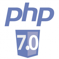 php7.0 logo