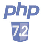 php7.2 logo